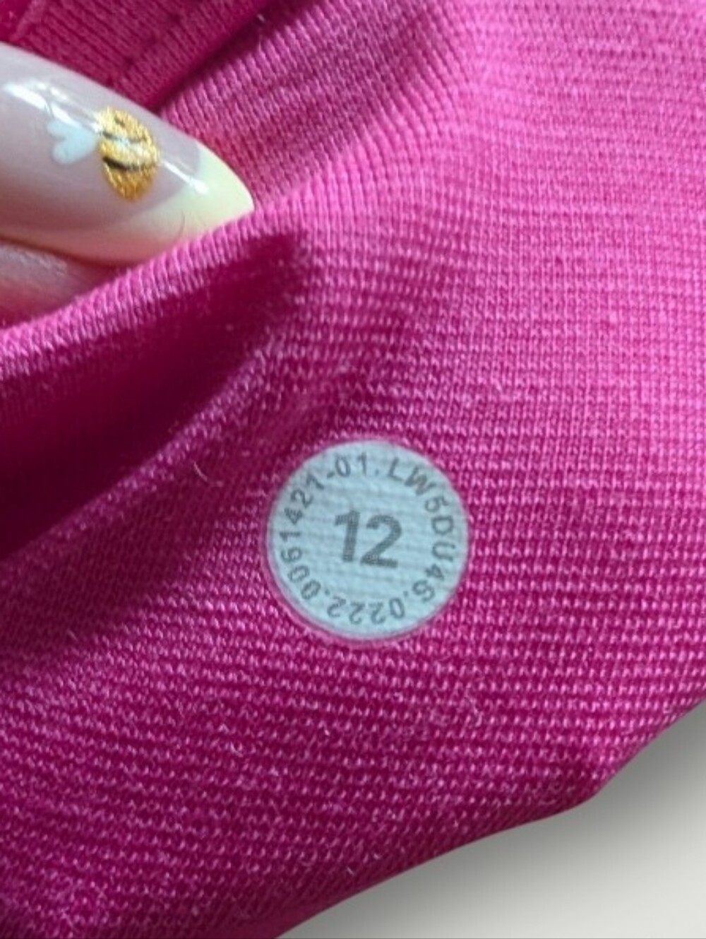 Lululemon Align High Rise Pants With Pockets - Picture 8 of 12